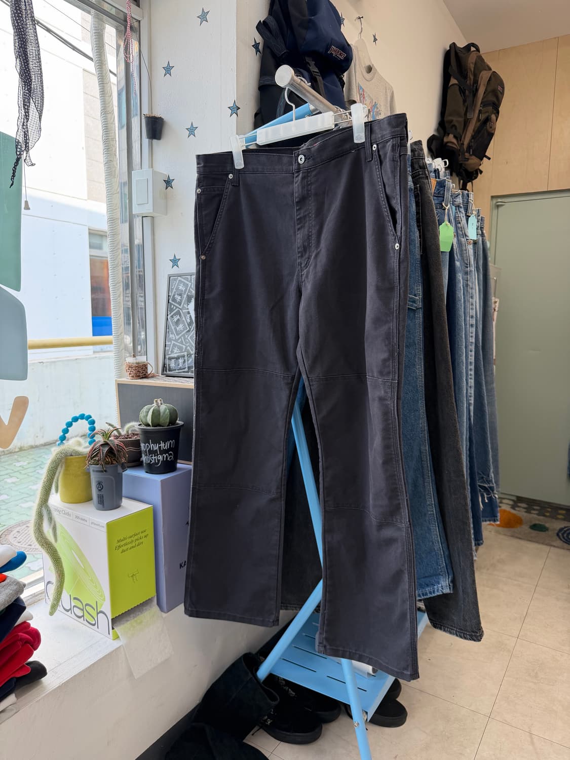 Dickies double knee (38X30) 상품이미지3
