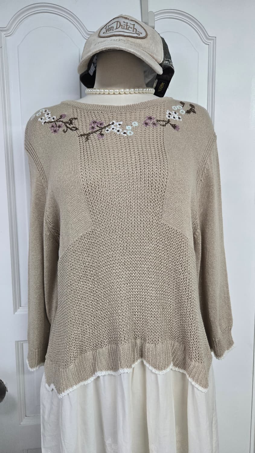 스타일 바이 미인 로랑 원피스 상품이미지2