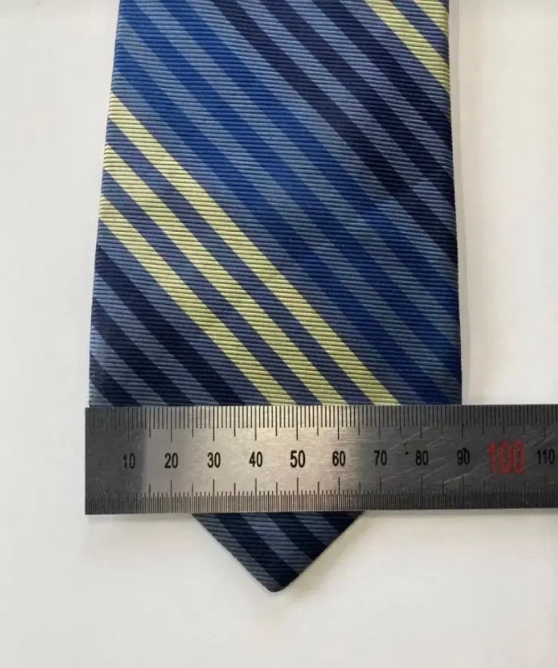 챕스 넥타이 상품이미지7