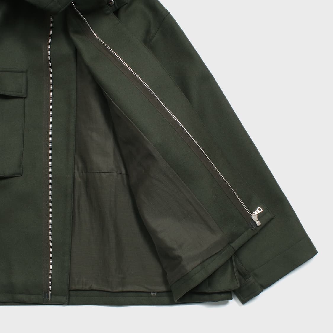 AURALEE 상품이미지4