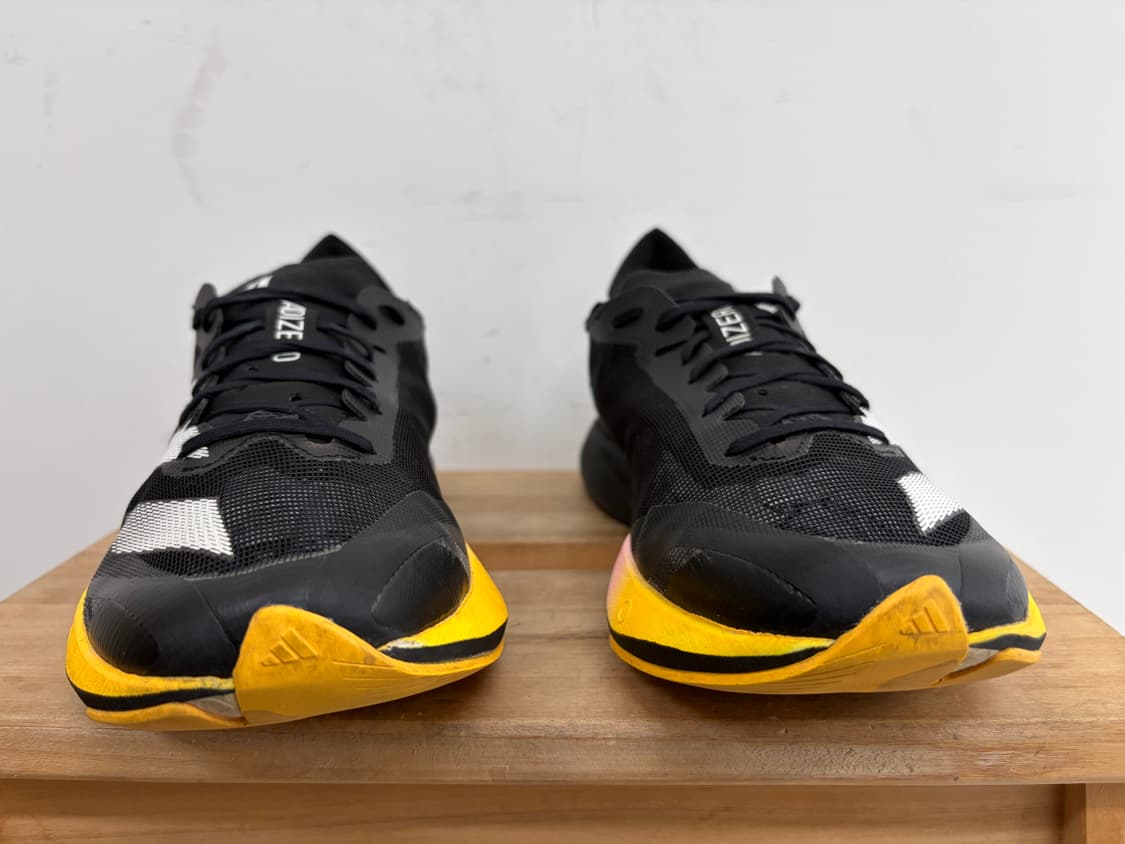 아디제로 아디오스 8 런닝화 270 상품이미지4