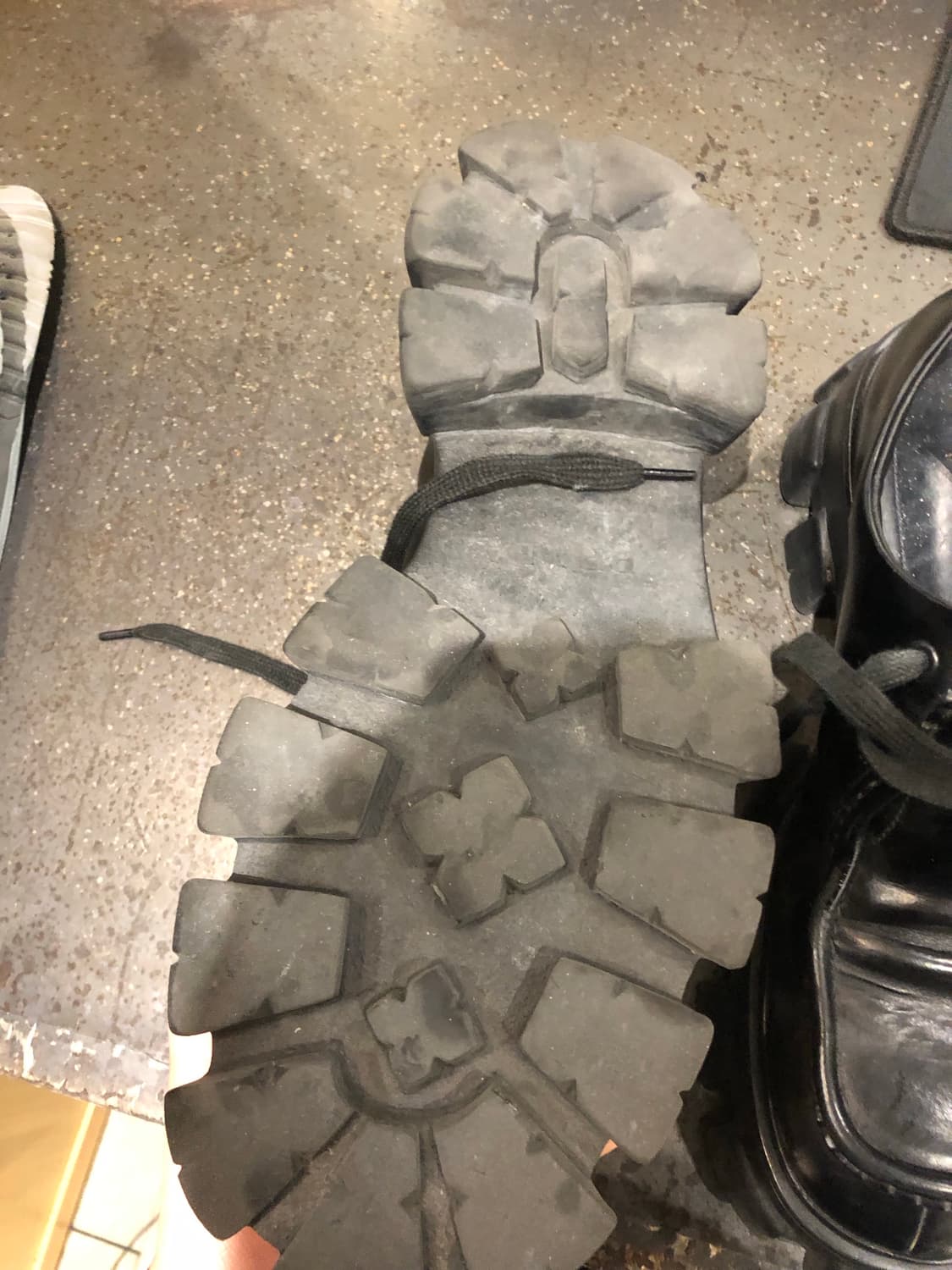 프라다 로퍼 상품이미지3