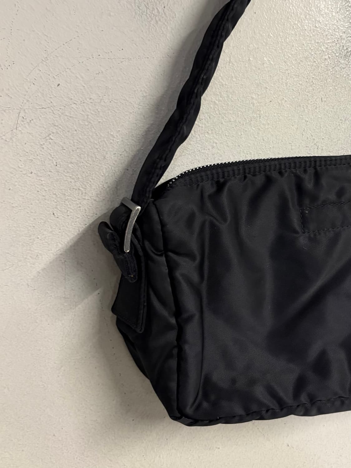 PORTER square shoulder bag  상품이미지5