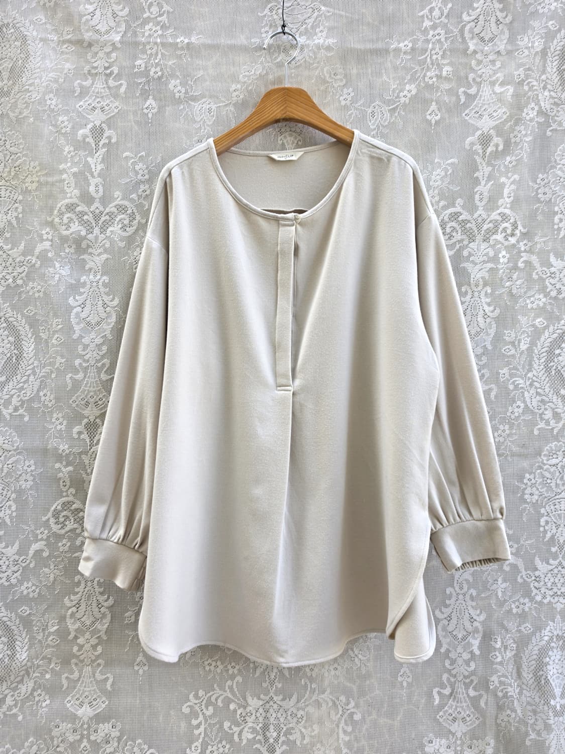 스튜디오클립 블라우스 상품이미지2