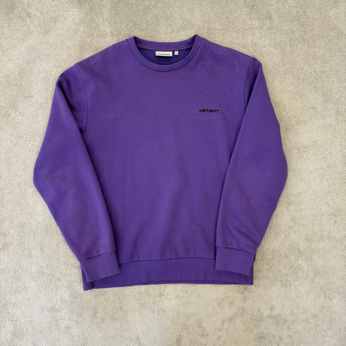 칼하트 맨투맨 상품이미지1