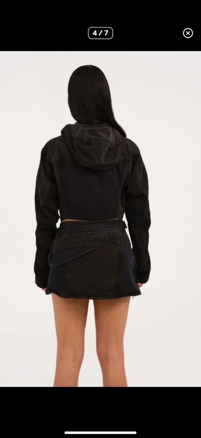 혜인서 패치워크 셋업 세트 상품이미지2