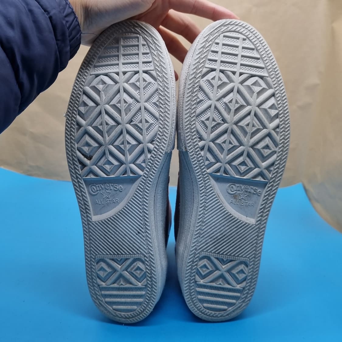 컨버스 척70 코튼 남성하이탑280 상품이미지3