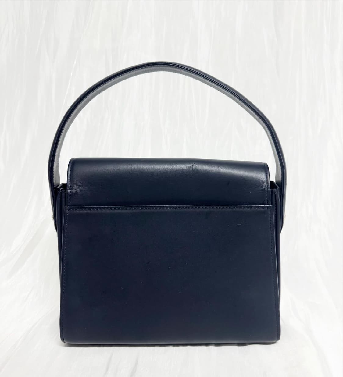 Courreges leather handle bag 상품이미지2