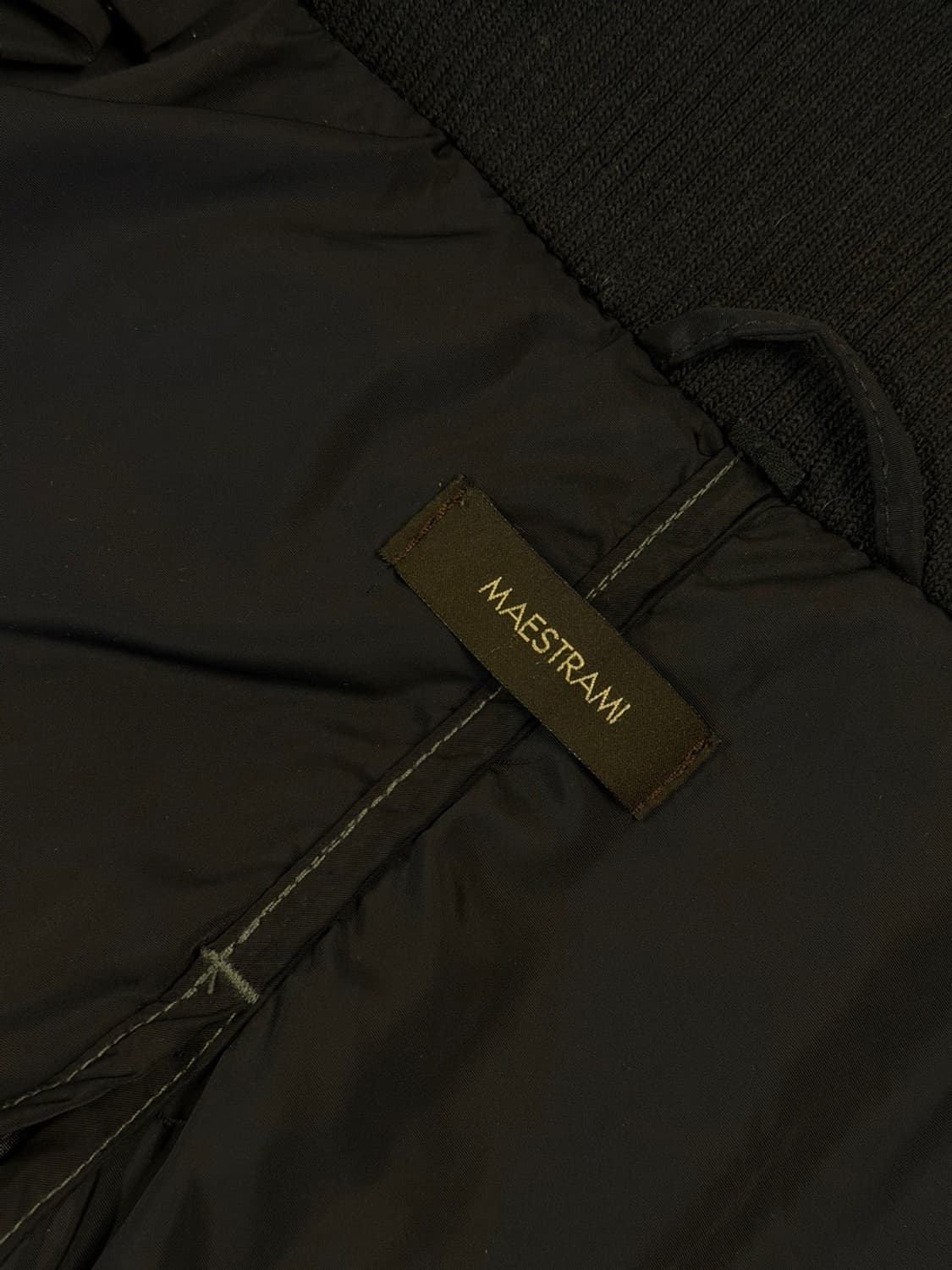 MAESTRAMI 다운 패딩 자켓 100 상품이미지2