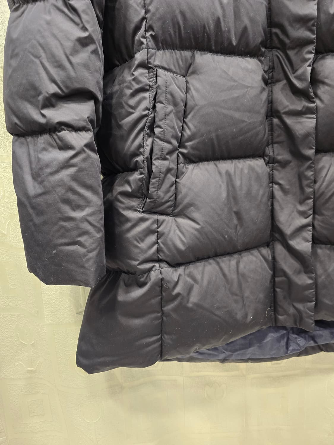 빈폴 여성 구스다운패딩 66 상품이미지4