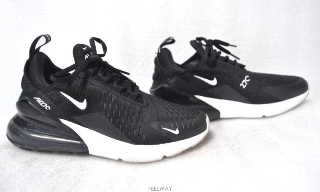 나이키(NIKE)/여성에어맥스운동화(사이즈230) 상품이미지3