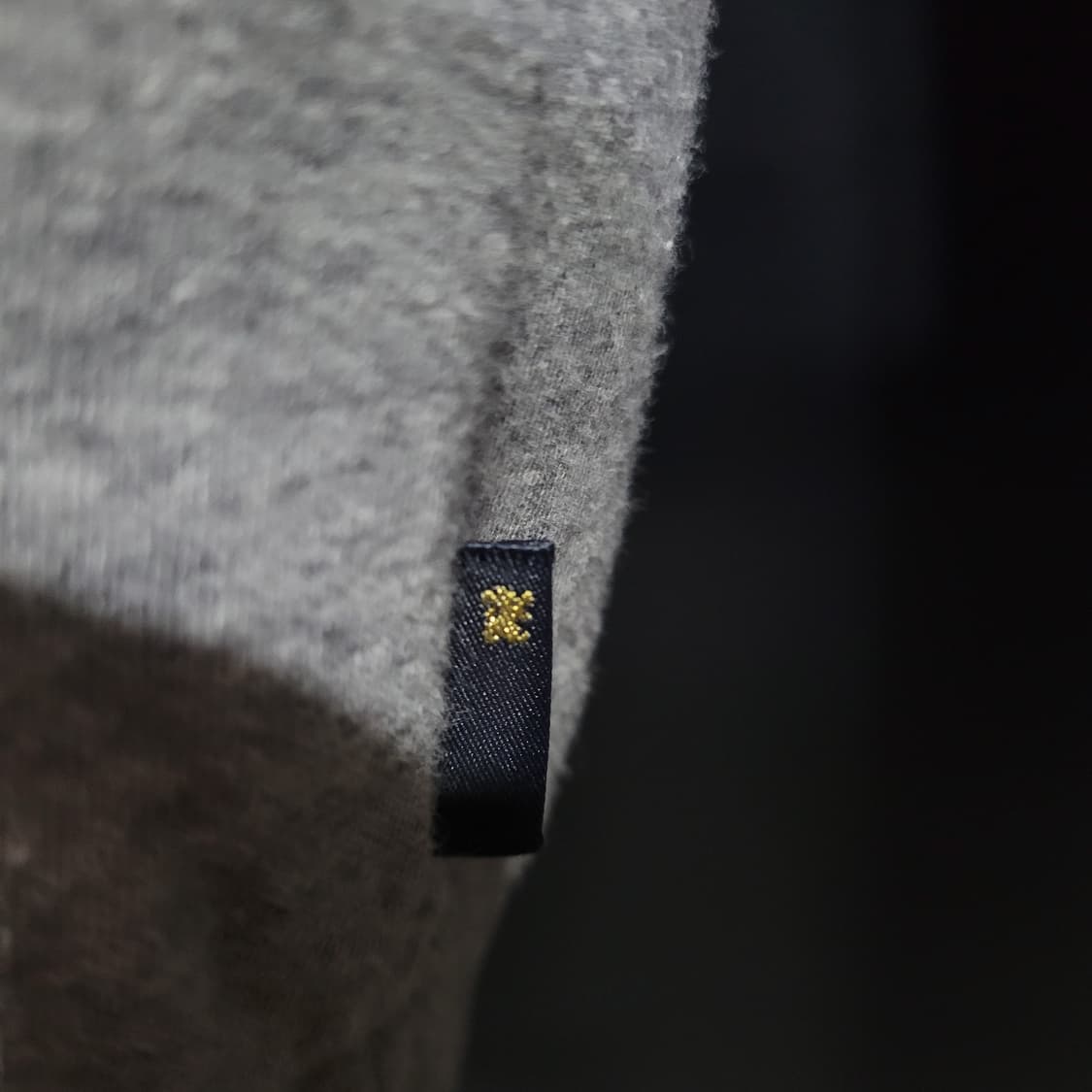 R.NEWBOLD 알뉴볼드 폴스미스 빈티지 집업자켓  상품이미지6