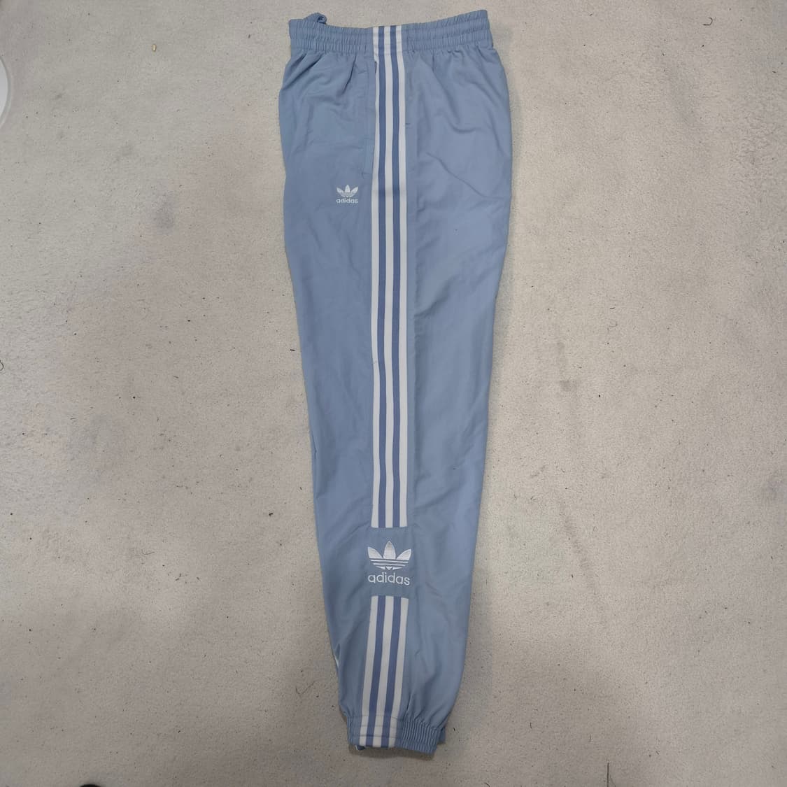 아디다스  우븐조거팬츠68 상품이미지4