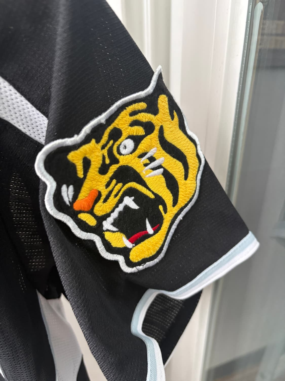 (한정판) 삼성라이온즈 레전드 한일통산 300세이브 기념 유니폼 상품이미지3