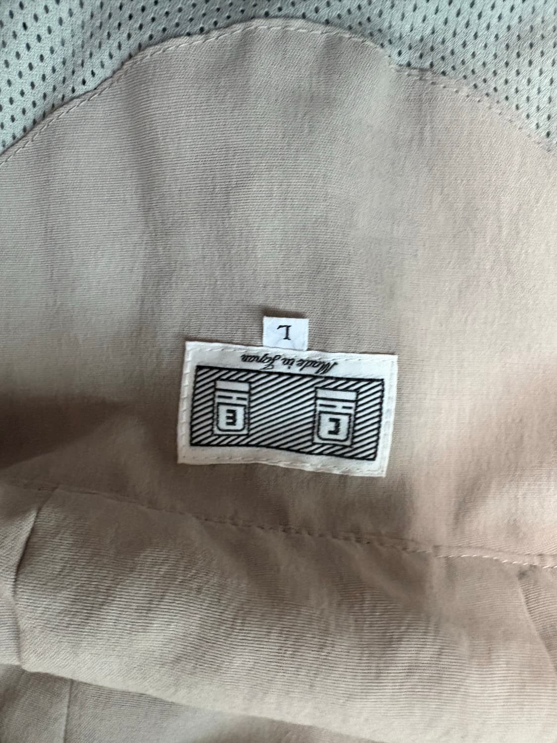 카브엠트 야상자켓 판매 상품이미지3