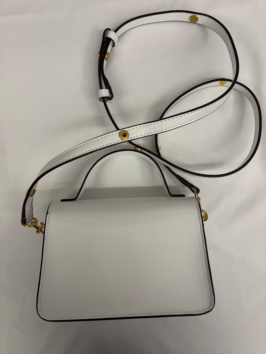 토리버치 로빈슨 스파졸라토 미니 핸디형 숄더백 상품이미지2