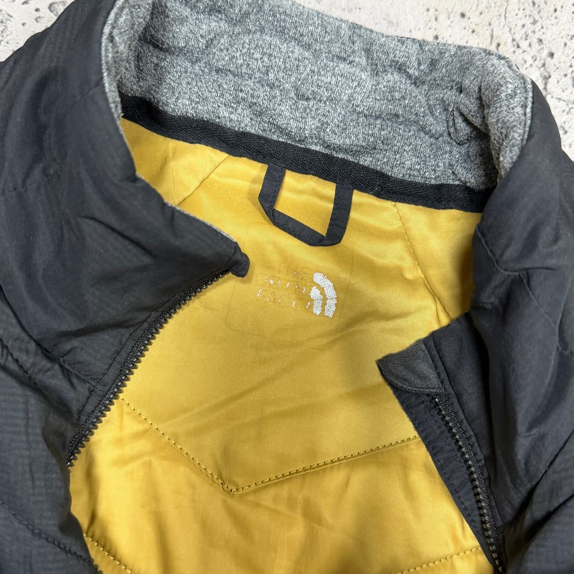 ✨ (바배) 노스페이스 여성 경량 패딩  상품이미지3