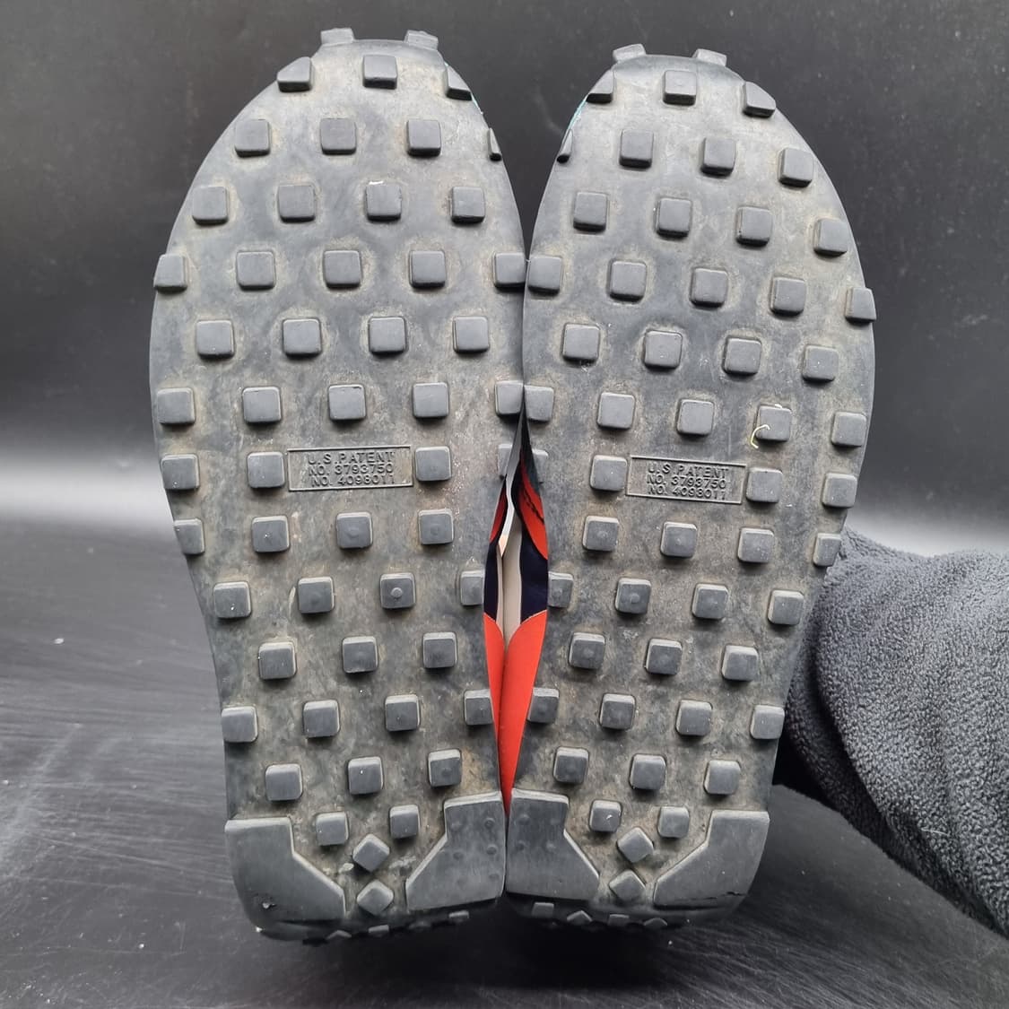 나이키 데이브레이크 남성운동화270 상품이미지3