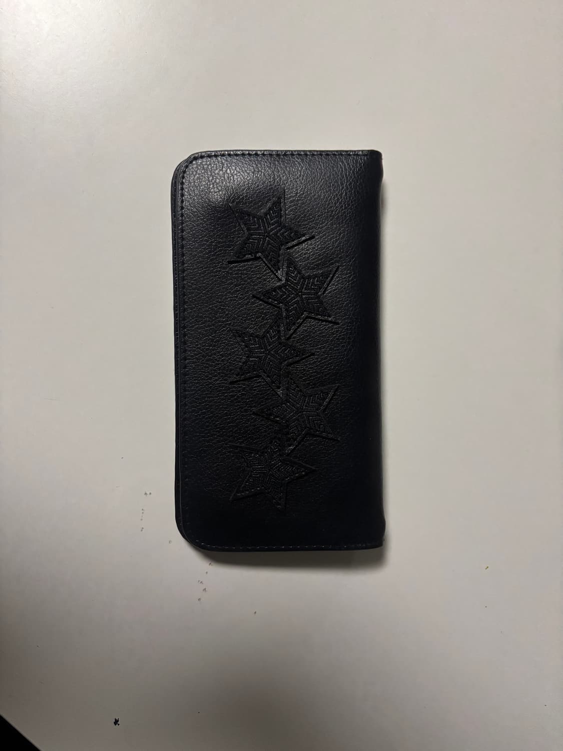 코디샌더슨 장지갑 상품이미지1