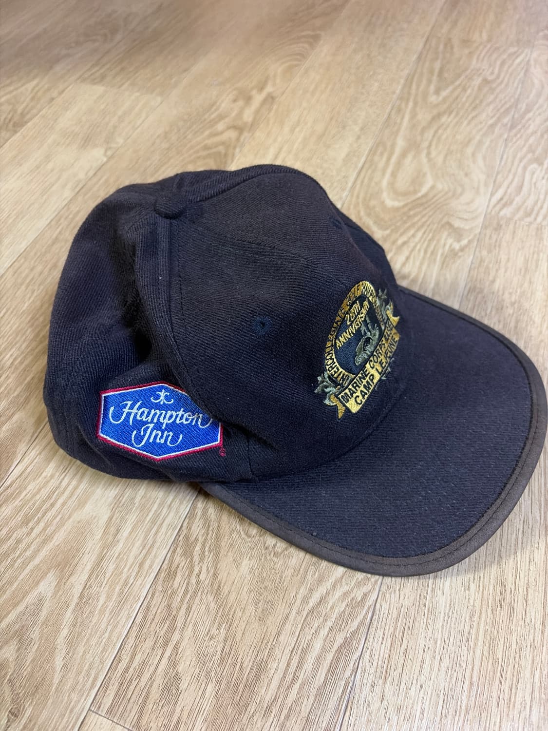 나이키 빈티지 휘귀 모델 6패널캡 상품이미지1