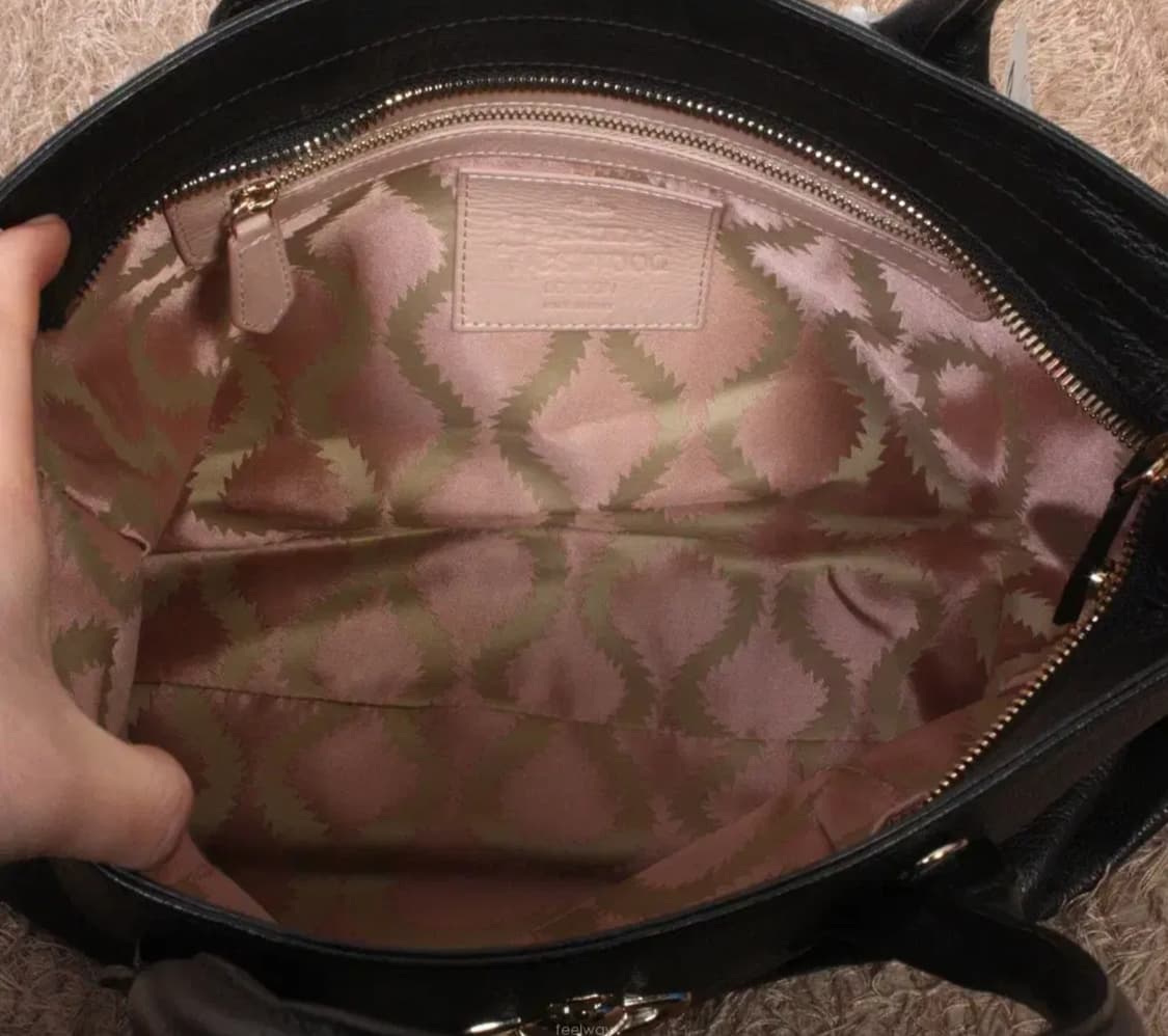 ViVienne westwood 토드백 상품이미지3