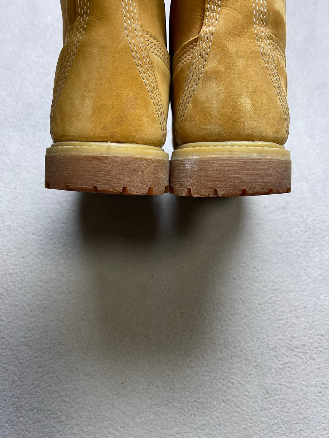 [7.5] 팀버랜드6인치 부츠 245-250 상품이미지4