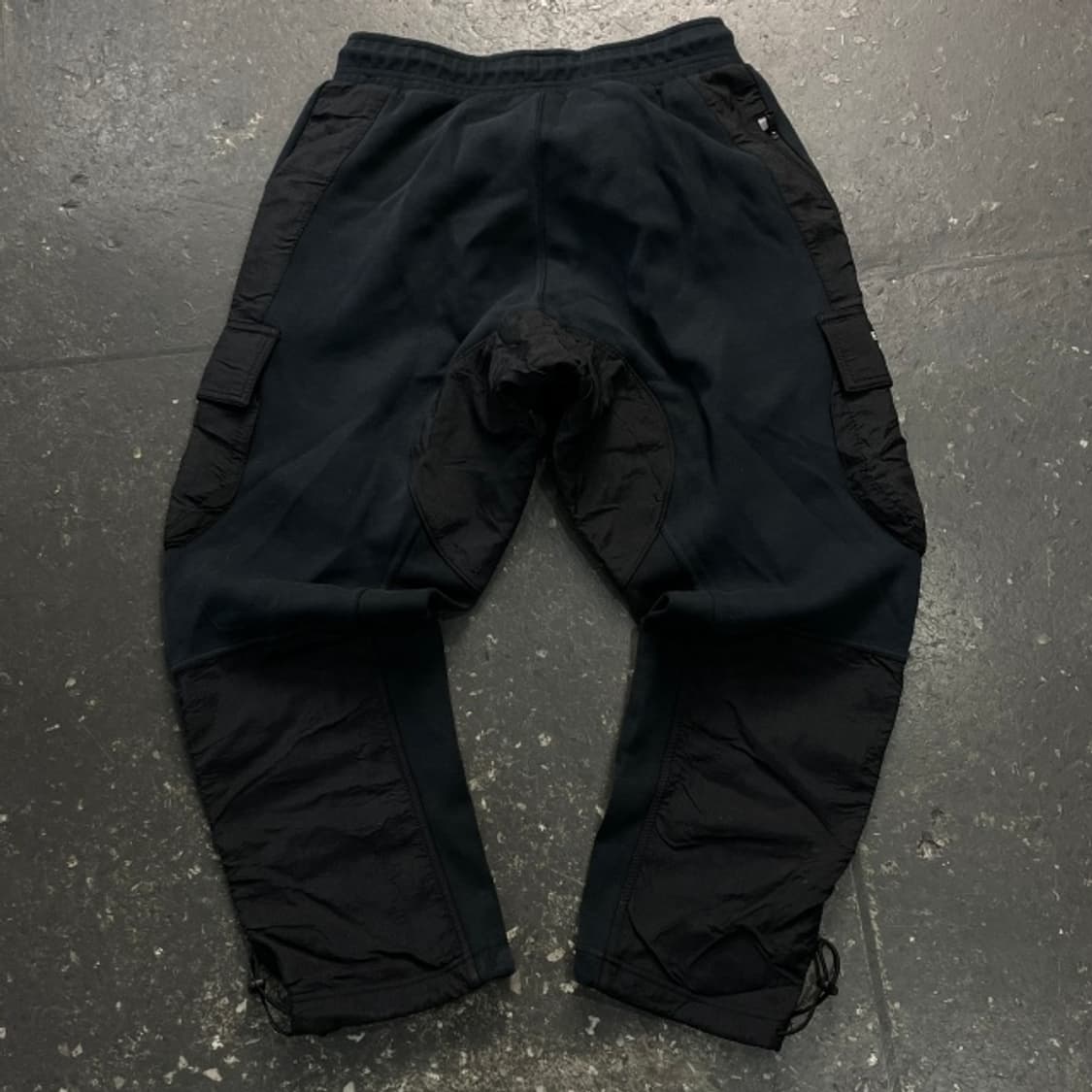 100 조던 카고 스웻팬츠 상품이미지5