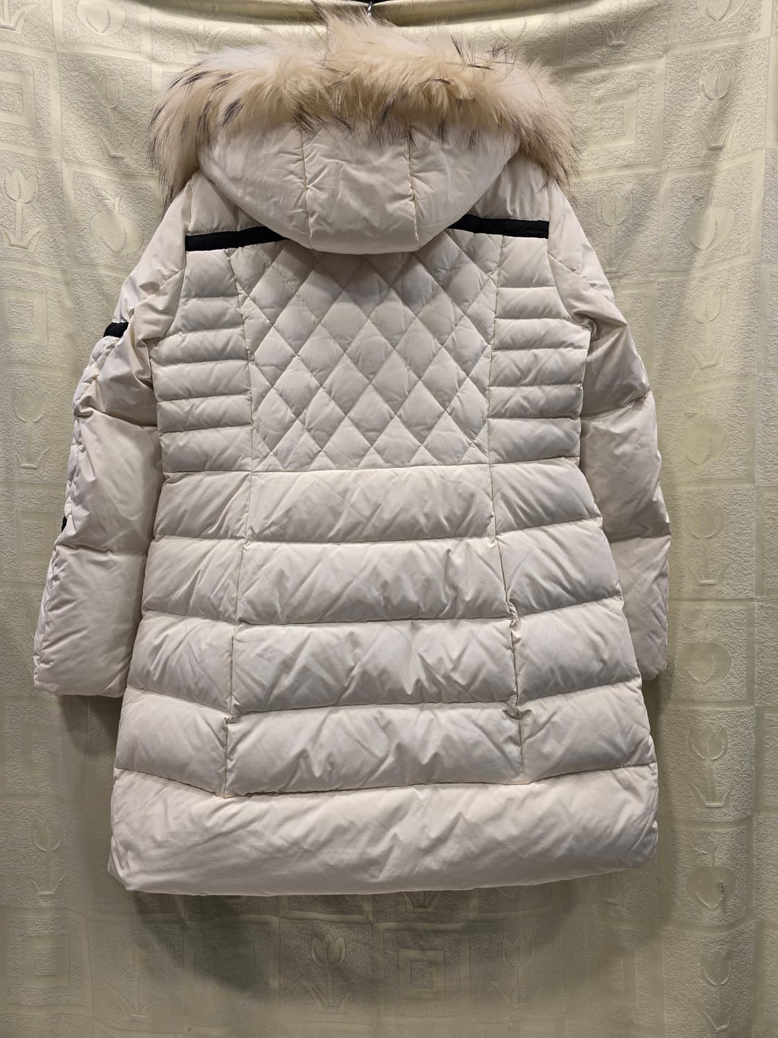 올리비아하슬러 Olivia Hassler 여성 다운패딩 66 상품이미지5