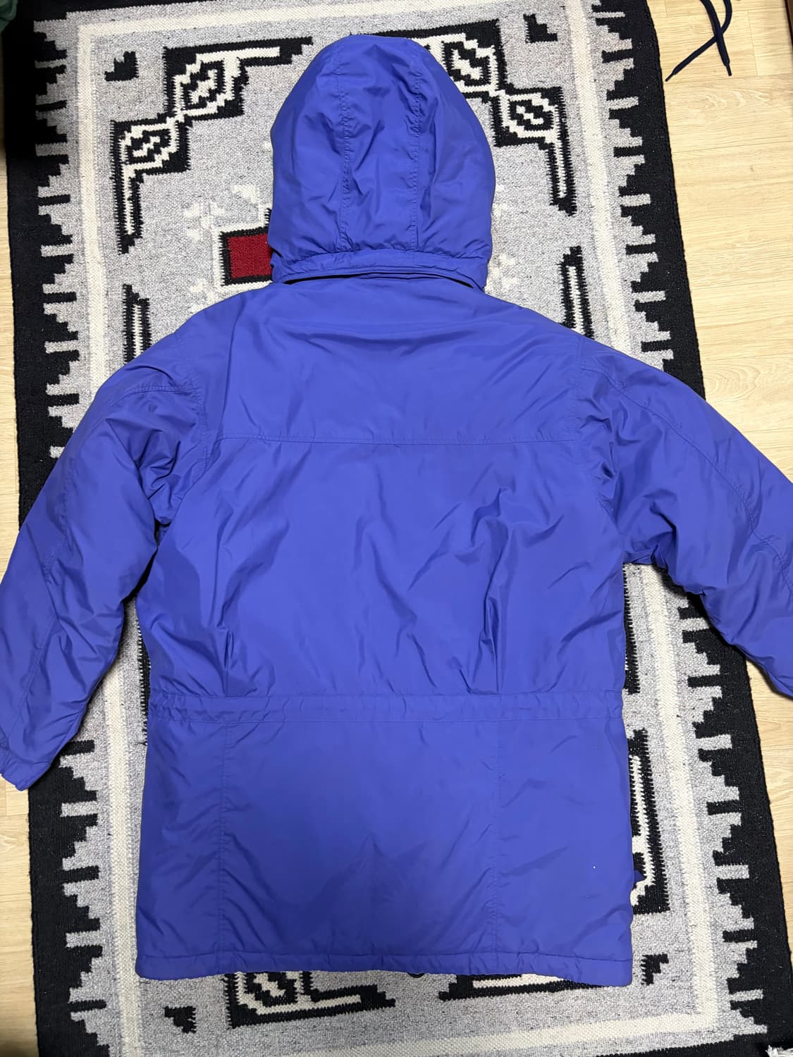 빈티지 파타고니아 다스파카 das parka  상품이미지2