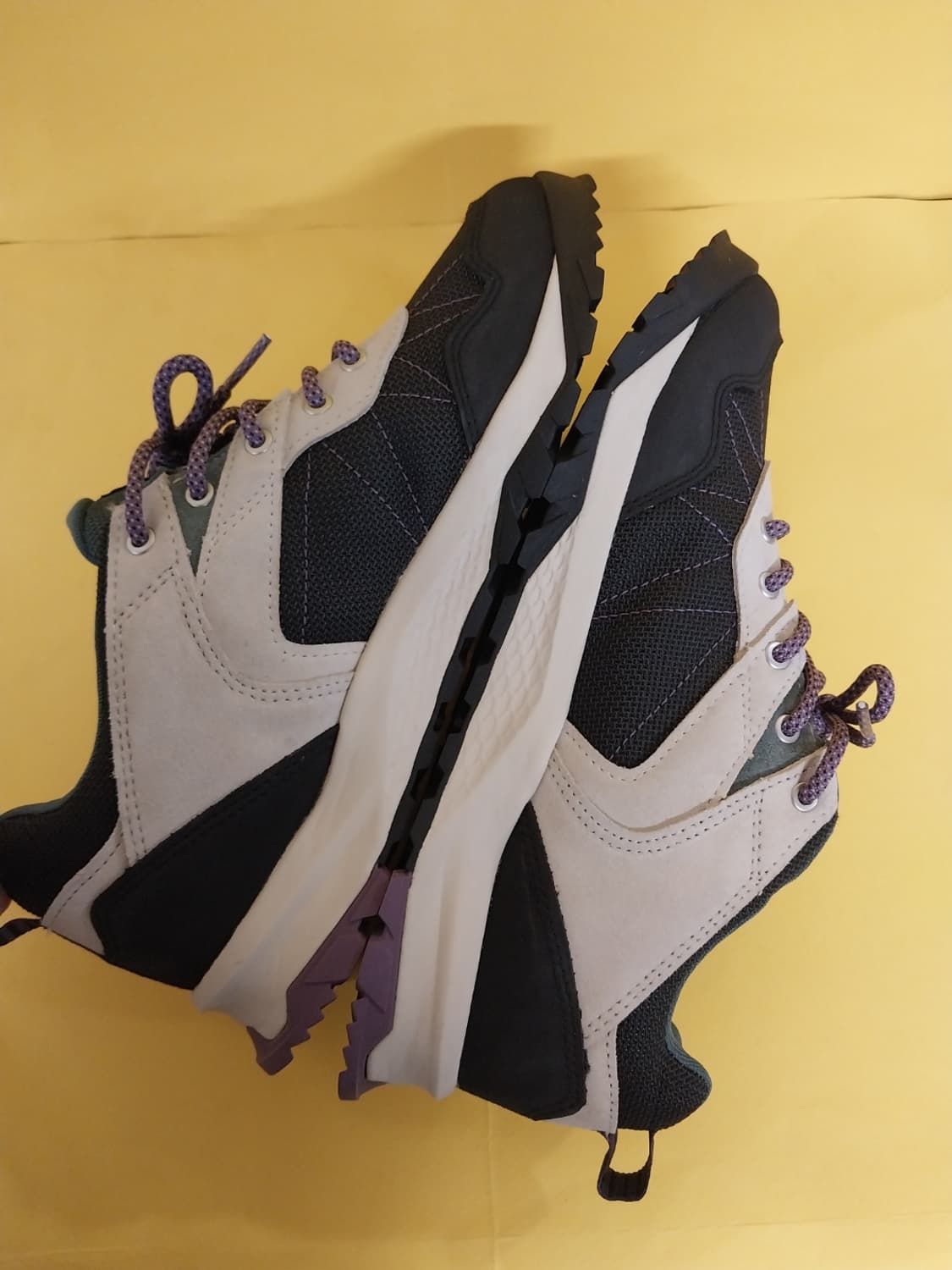 여성 팀버랜드 오리지널 고어텍스 트래킹화, 운동화 (250) 상품이미지7