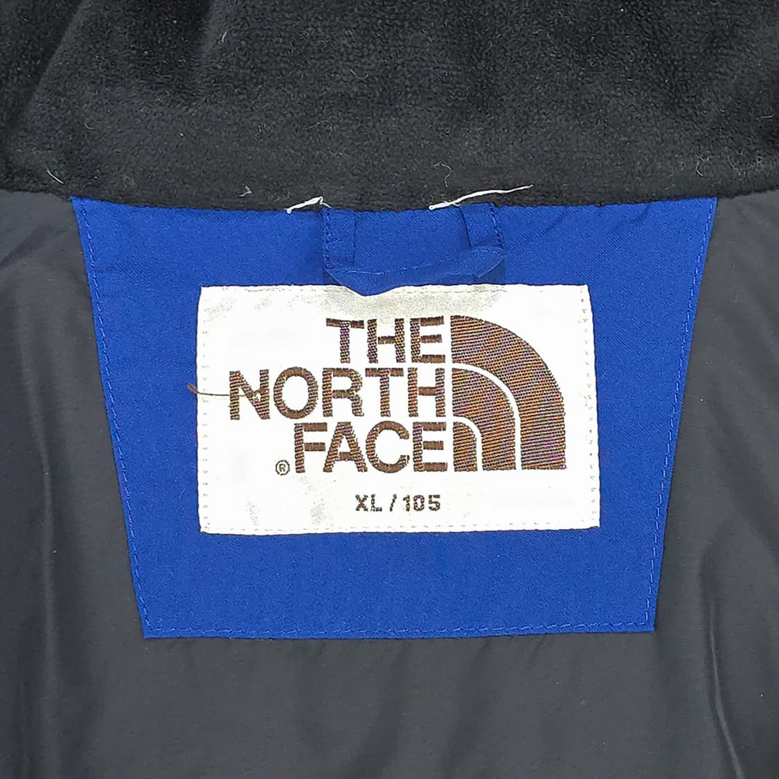 노스페이스 구스다운 남성 팀코리아 패딩 105사이즈 상품이미지6