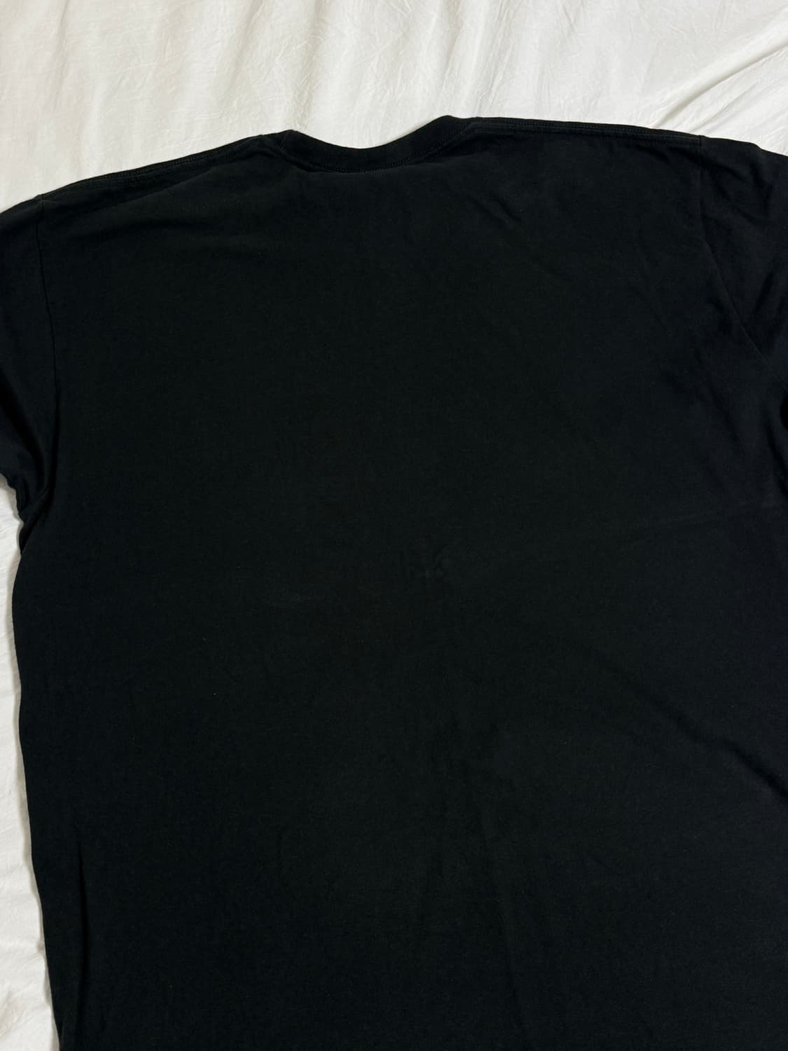 슈프림 토이머신 피스트 티셔츠 XL 상품이미지2