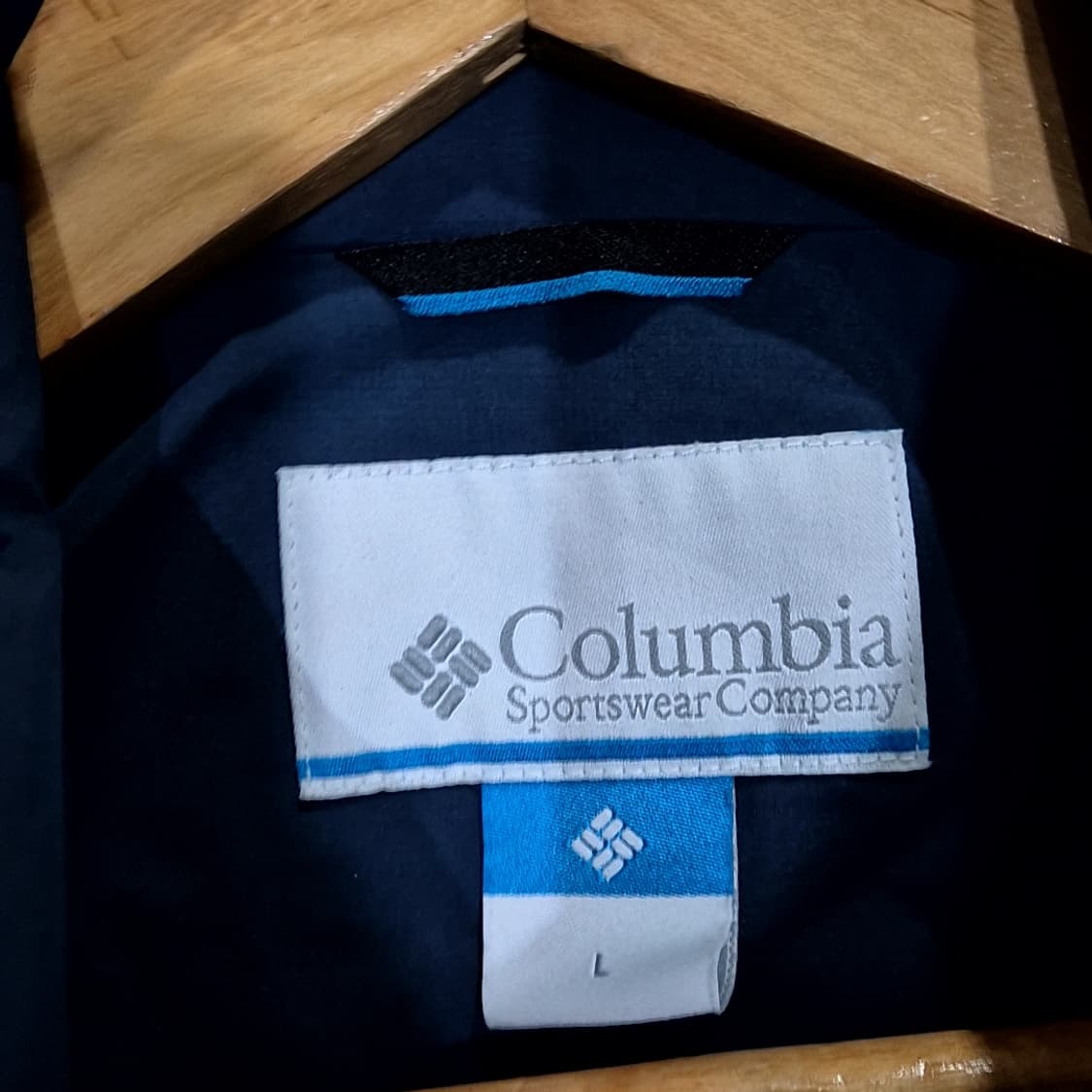 Columbia 콜롬비아 아웃포켓 자켓 상품이미지5