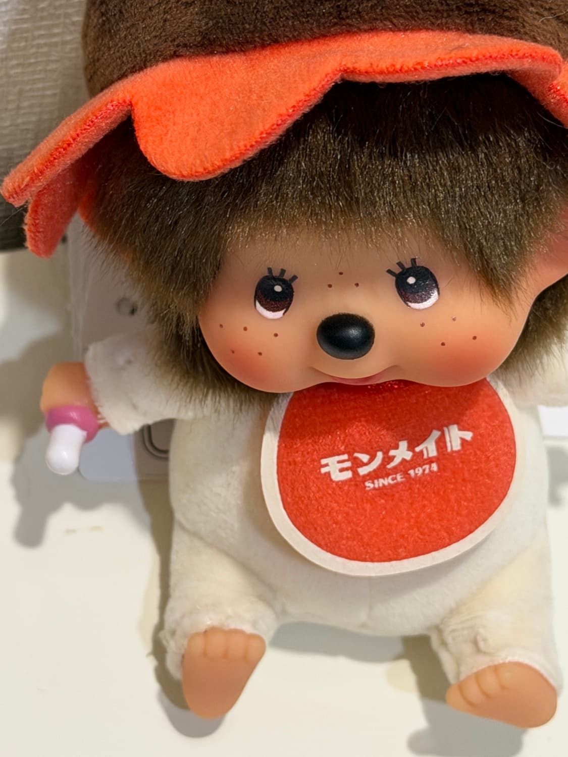 몬메이트???! 몬치치 키링 상품이미지3