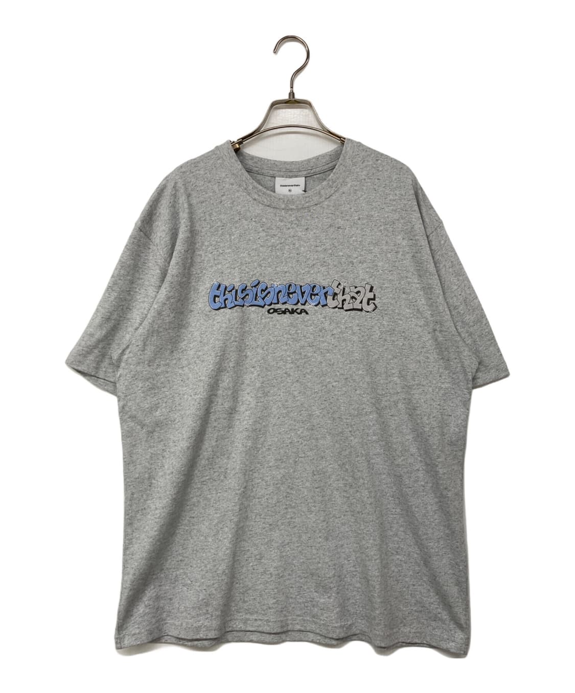 디스이즈네버댓 Osaka Tee 상품이미지1