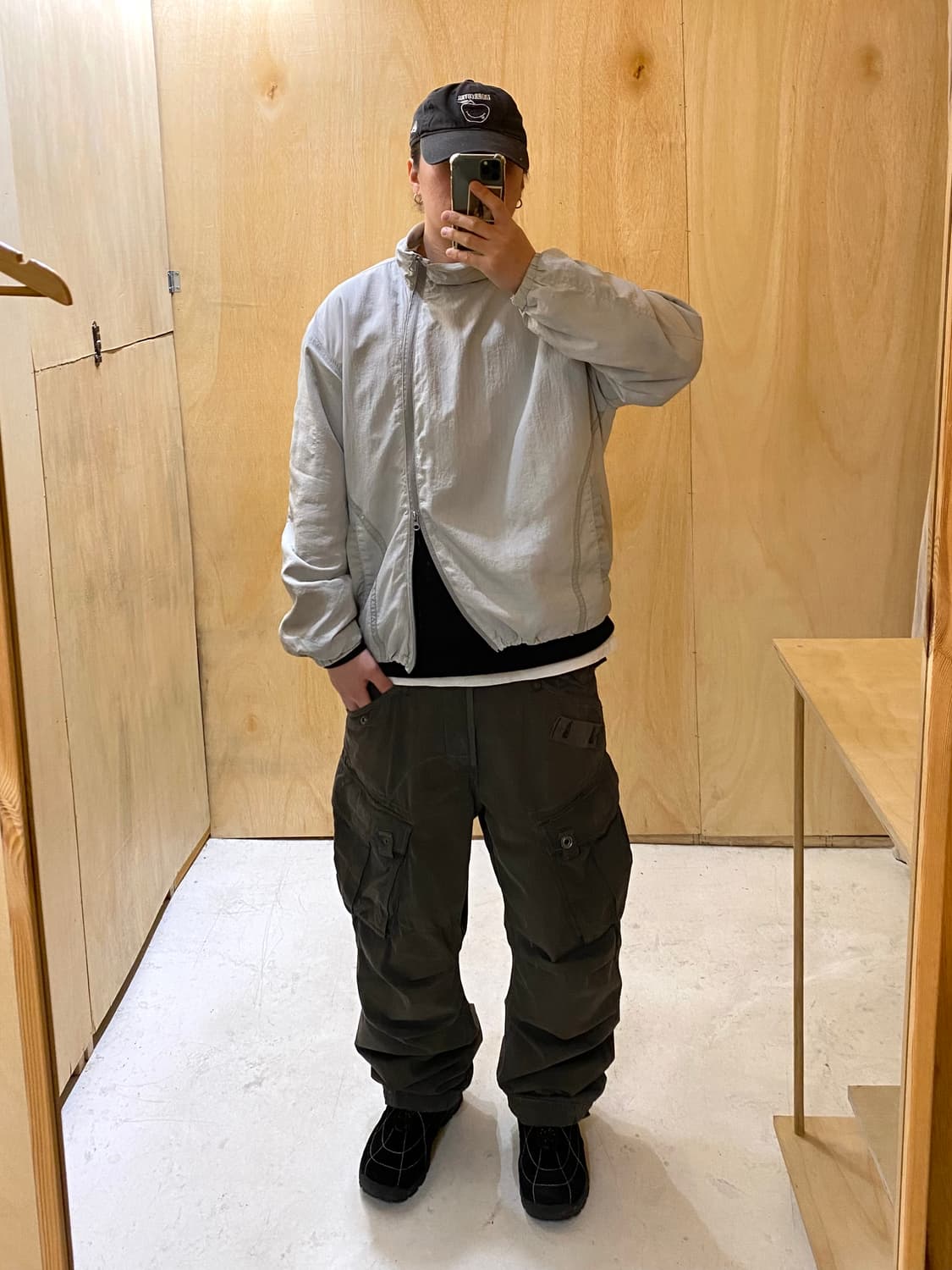 G-STAR RAW bdu utility cargo pants 카고팬츠 상품이미지2