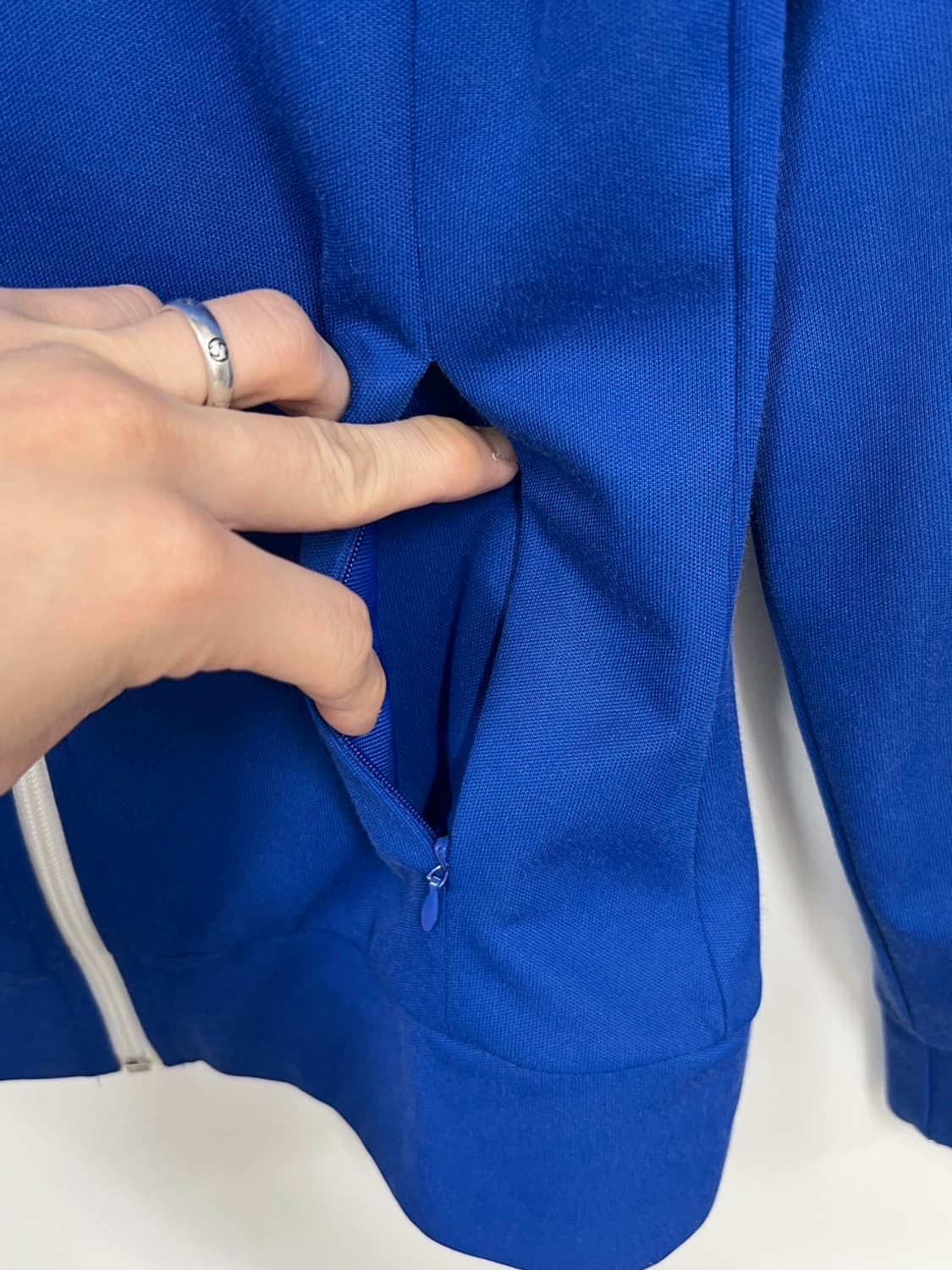 아디다스 유로파 트레포일 트랙 져지 상품이미지3