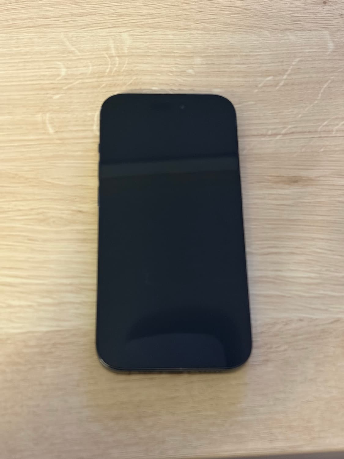 아이폰 14프로 스페이스 그레이 128GB 상품이미지2