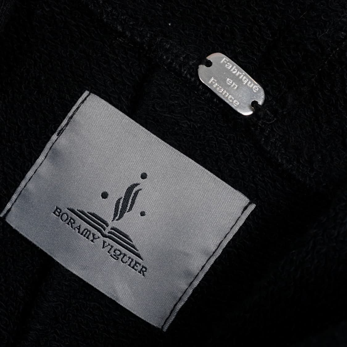 보라미 비귀에 프랑스 후드 상품이미지8