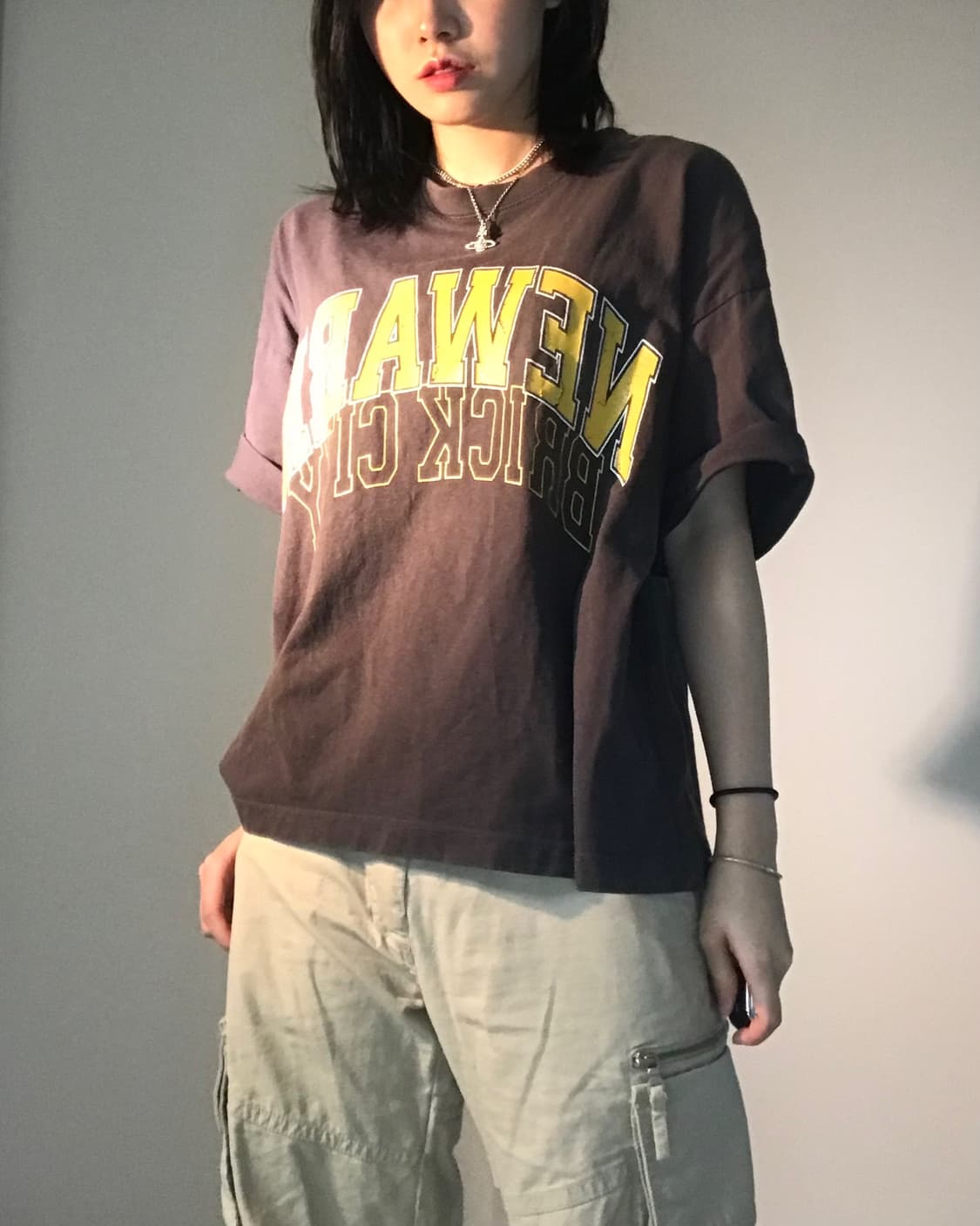 Nico and T-shirt 상품이미지4