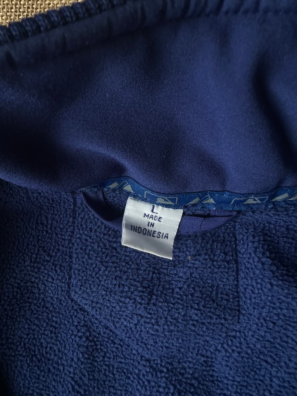 MLB 뉴욕 양키스 트랙탑 L (100) 상품이미지5