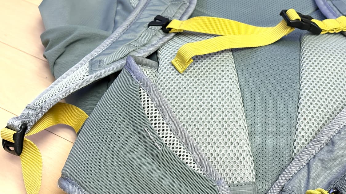 살로몬 트레일블레이저 30L 백팩 상품이미지9