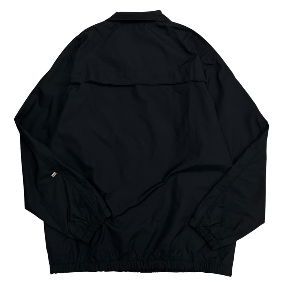 나이키 블랙 바람막이 XL 상품이미지3