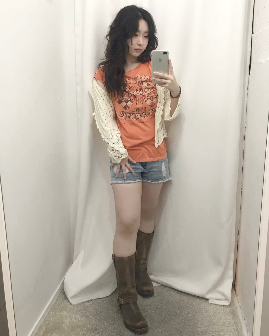 할리데이비슨 코디 세트 🧡 상품이미지2