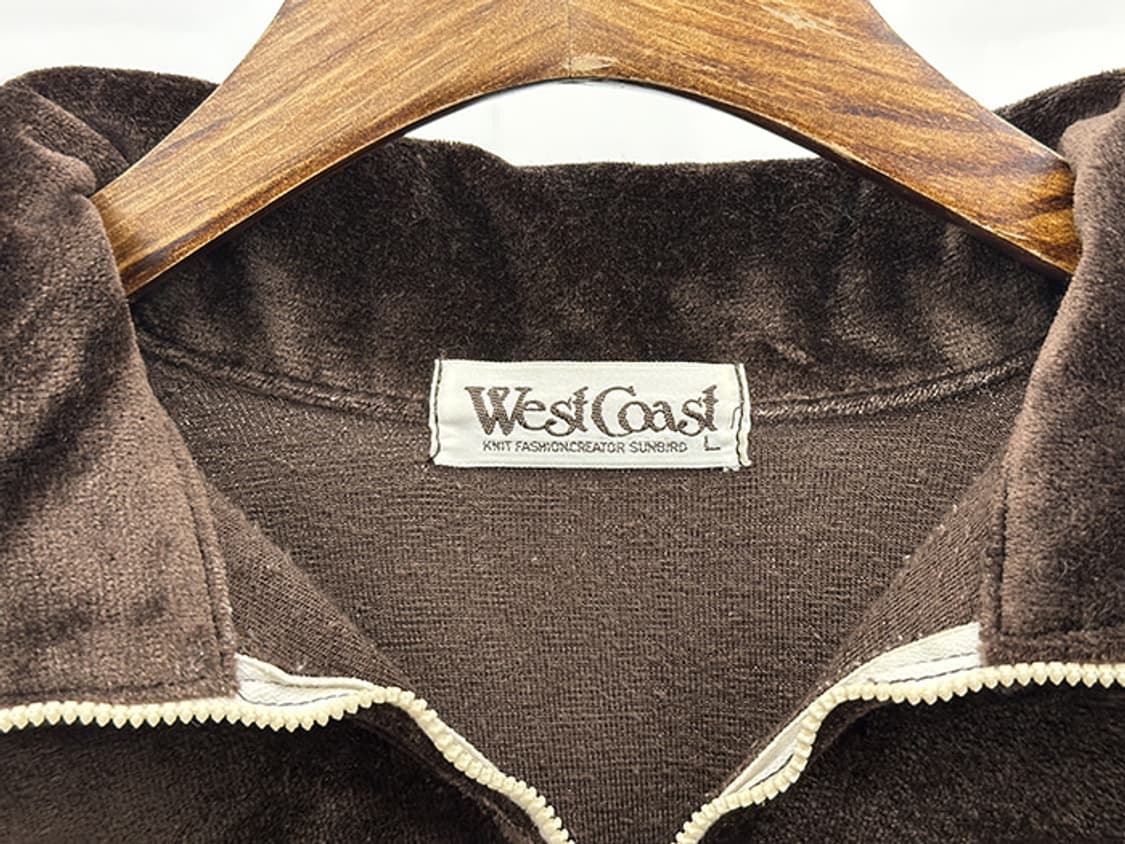 80'S WEST COAST (L) 상품이미지8