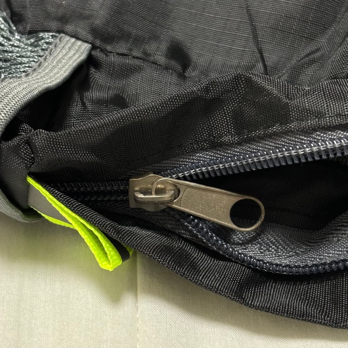 스마트어반유즈풀 폴더블 백팩 상품이미지3