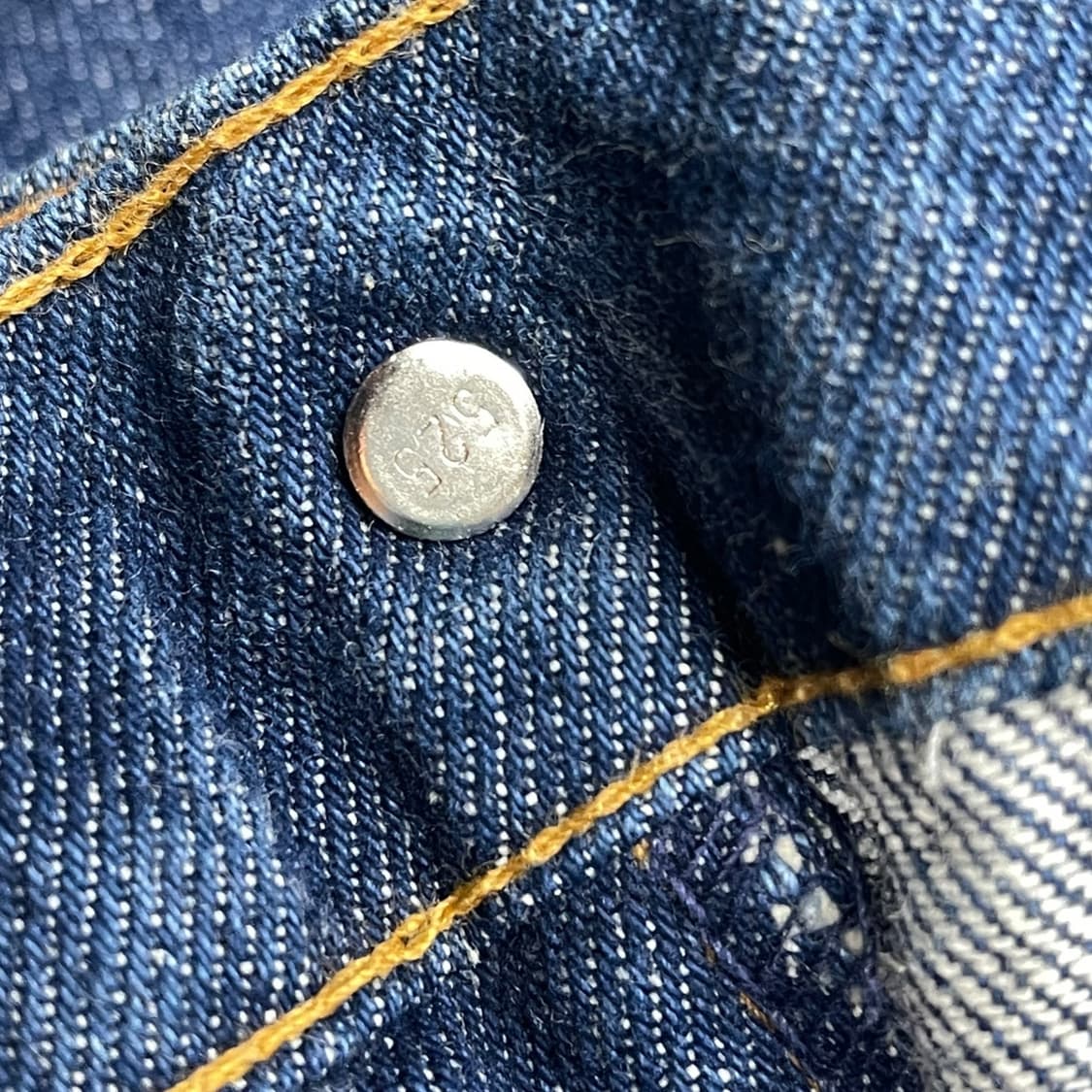 90s 리바이스 517 커스텀 데님팬츠 상품이미지9