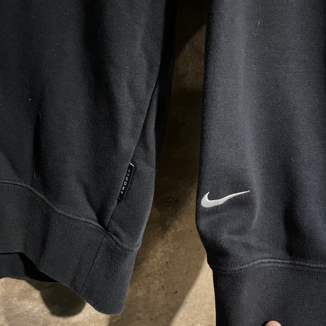 나이키 맨투맨 상품이미지3