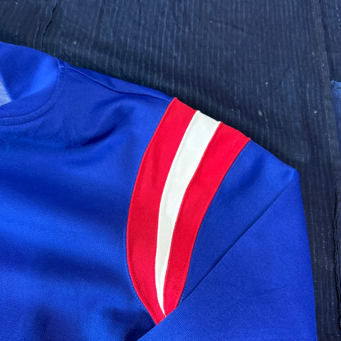 90‘s 챔피온 져지 자켓 M 상품이미지3