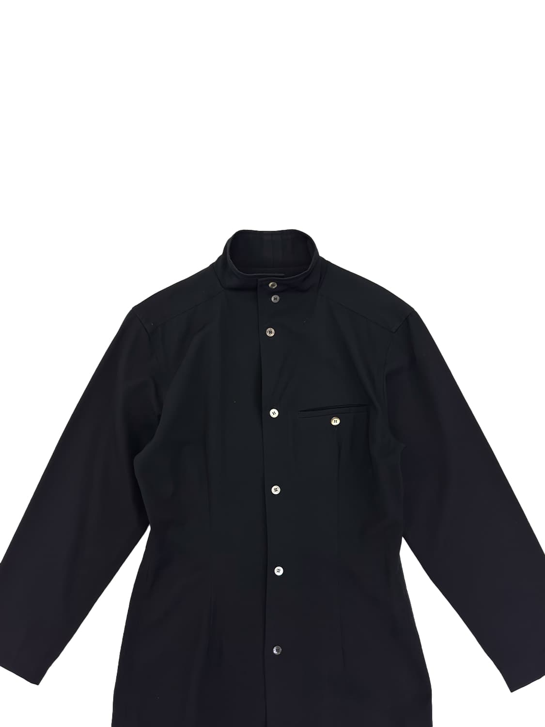 Comme des Garçons Tricot Shirt Jacket 상품이미지5